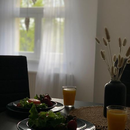 Apartamenty Astor - Sloneczny Szczawno-Zdroj Exterior photo