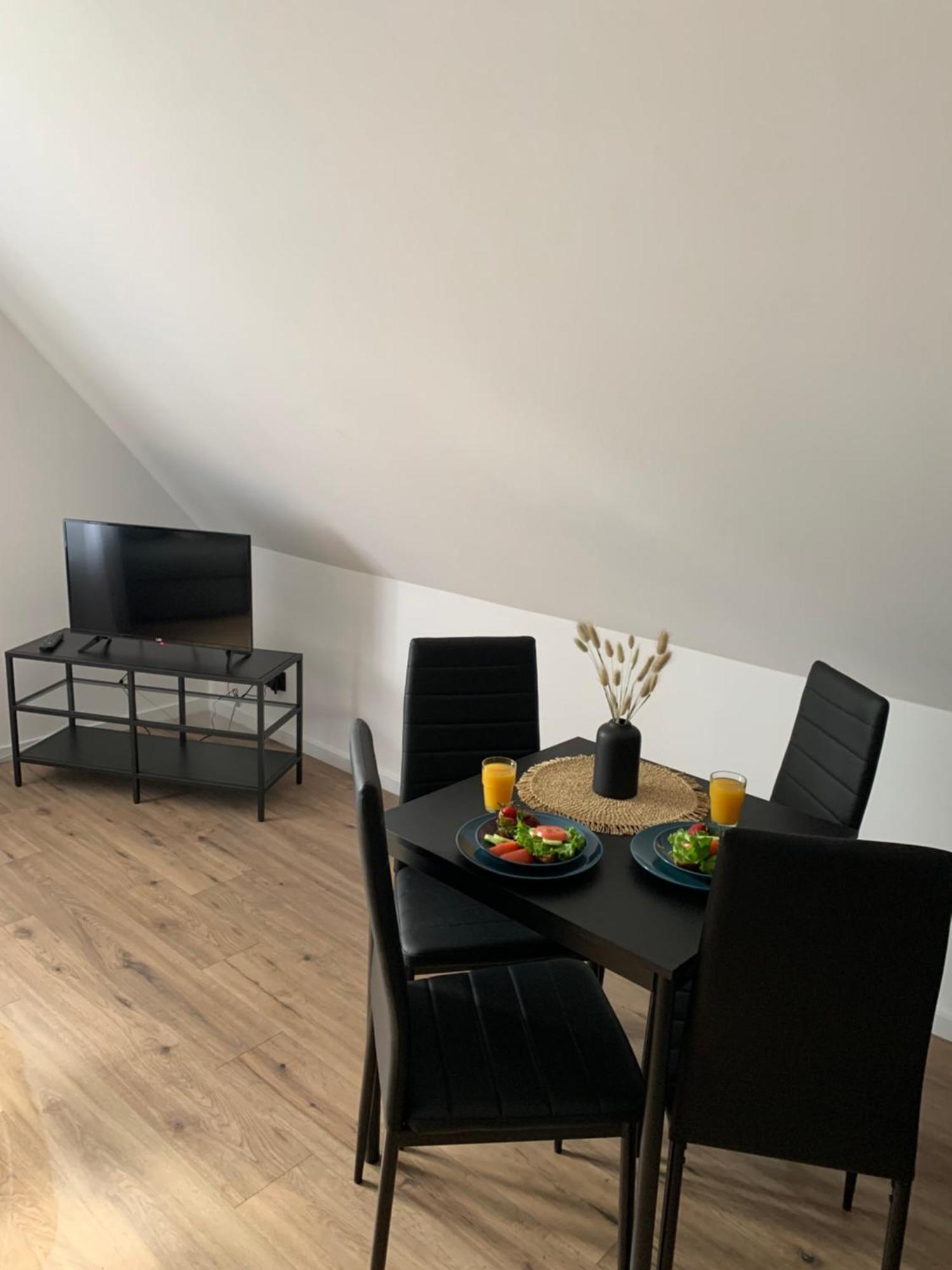 Apartamenty Astor - Sloneczny Szczawno-Zdroj Exterior photo