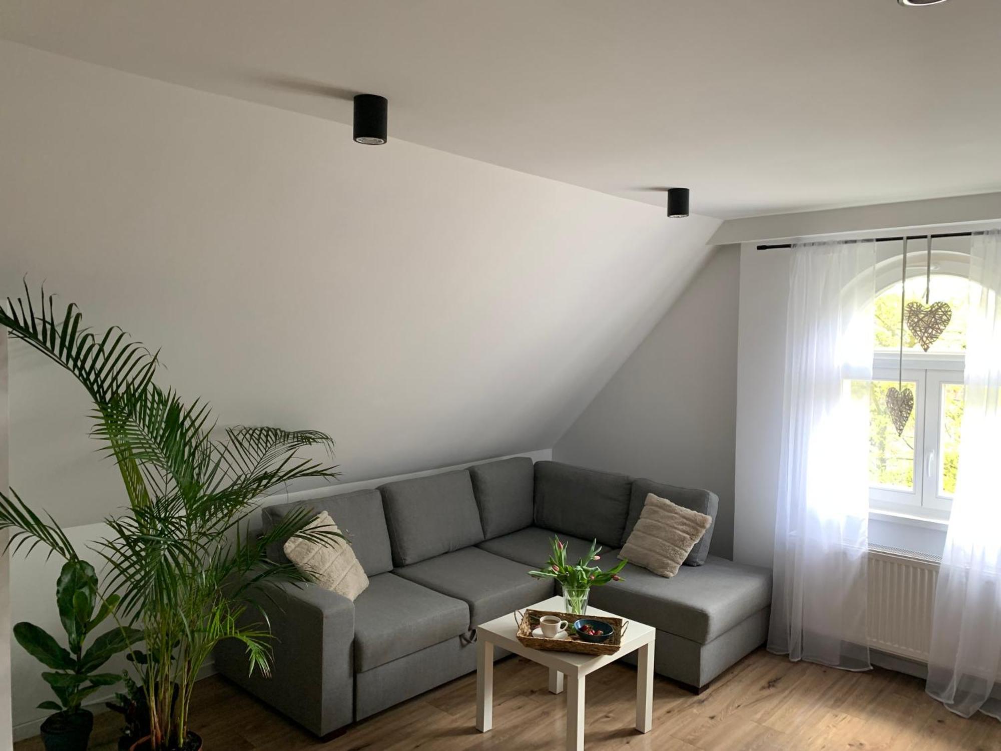Apartamenty Astor - Sloneczny Szczawno-Zdroj Exterior photo